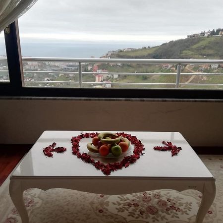 Sea & Nature Villa Hisar Trabzon Dış mekan fotoğraf