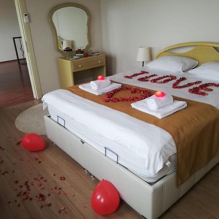 Sea & Nature Villa Hisar Trabzon Dış mekan fotoğraf