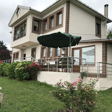 Sea & Nature Villa Hisar Trabzon Dış mekan fotoğraf