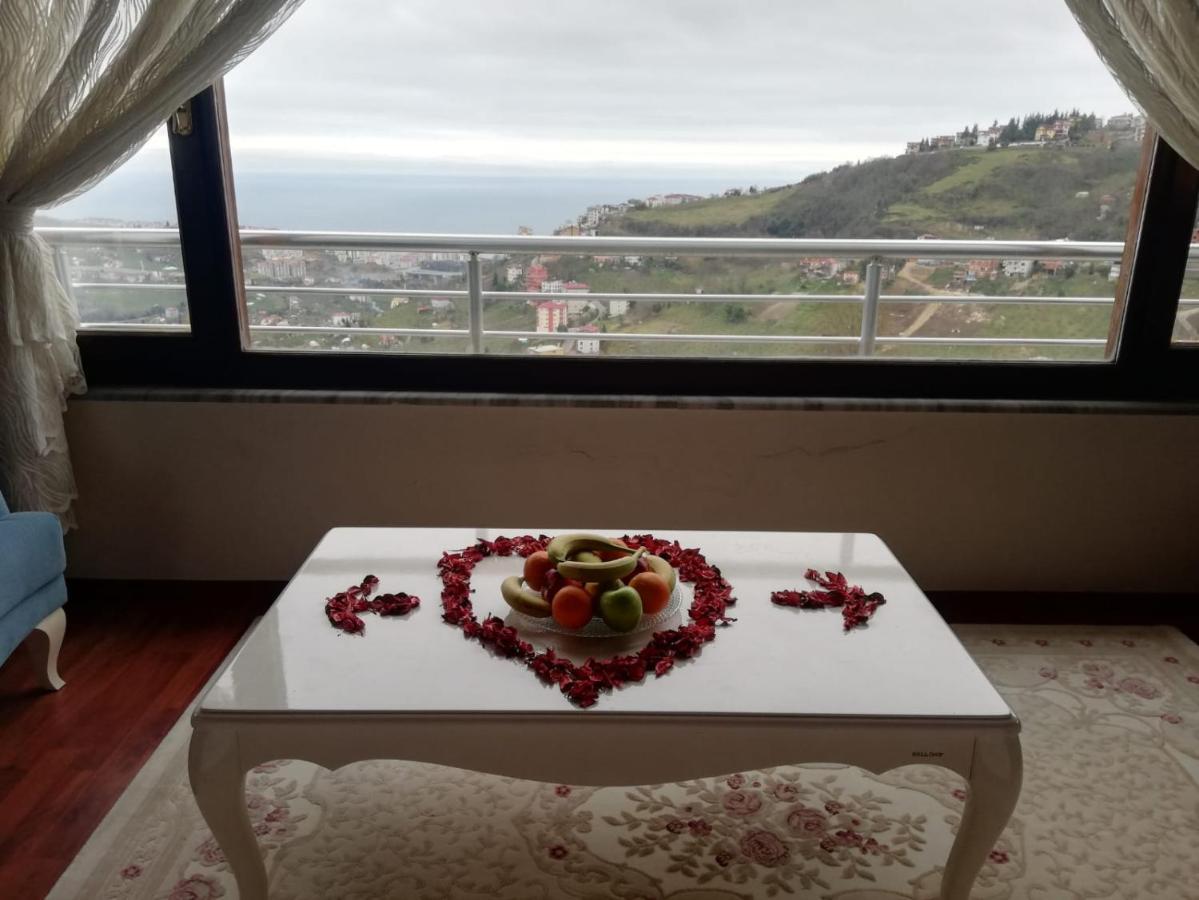 Sea & Nature Villa Hisar Trabzon Dış mekan fotoğraf