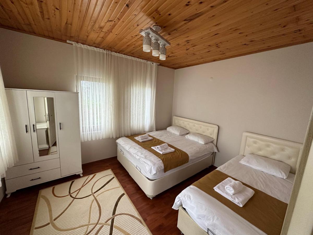 Sea & Nature Villa Hisar Trabzon Dış mekan fotoğraf