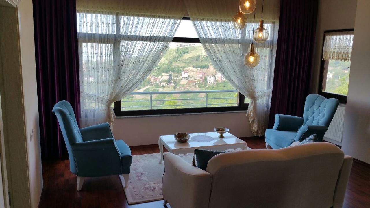Sea & Nature Villa Hisar Trabzon Dış mekan fotoğraf