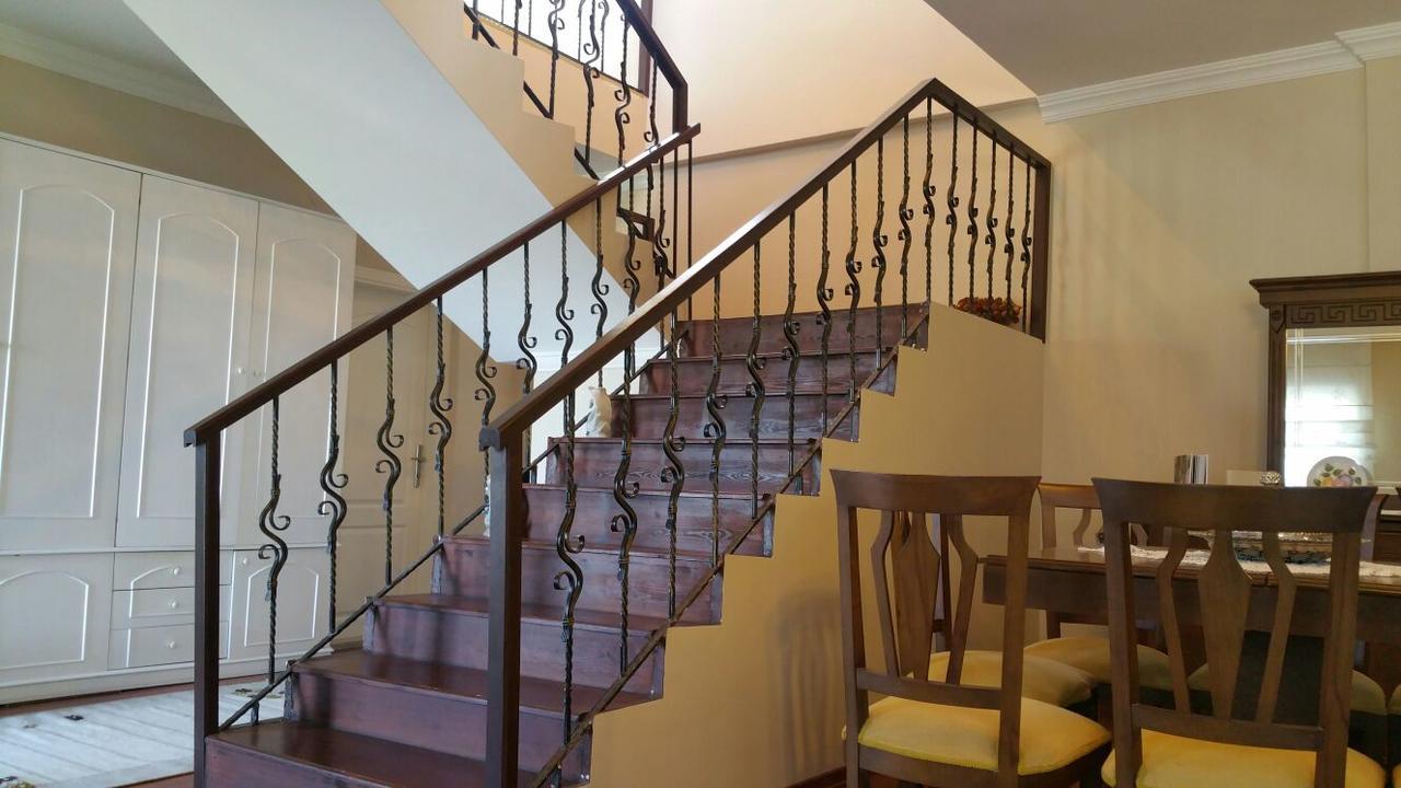 Sea & Nature Villa Hisar Trabzon Dış mekan fotoğraf