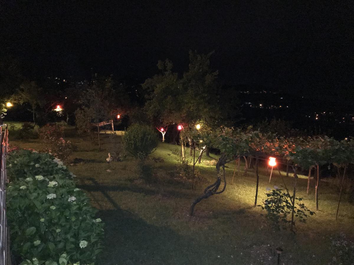 Sea & Nature Villa Hisar Trabzon Dış mekan fotoğraf