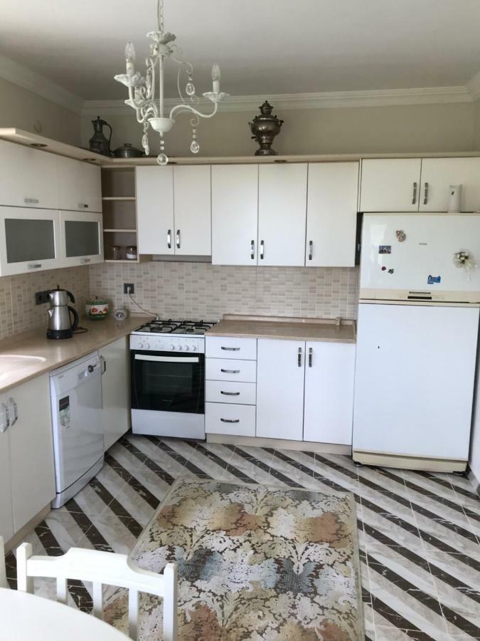 Sea & Nature Villa Hisar Trabzon Dış mekan fotoğraf