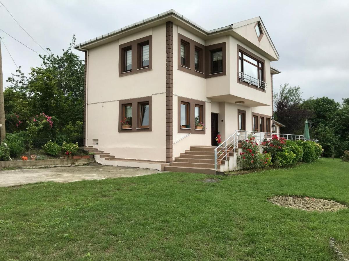Sea & Nature Villa Hisar Trabzon Dış mekan fotoğraf